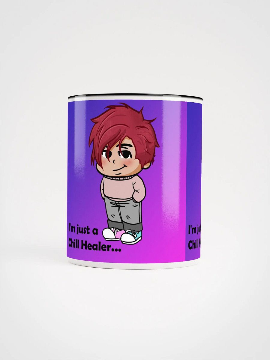 Chill Healer Pearl product image (5)