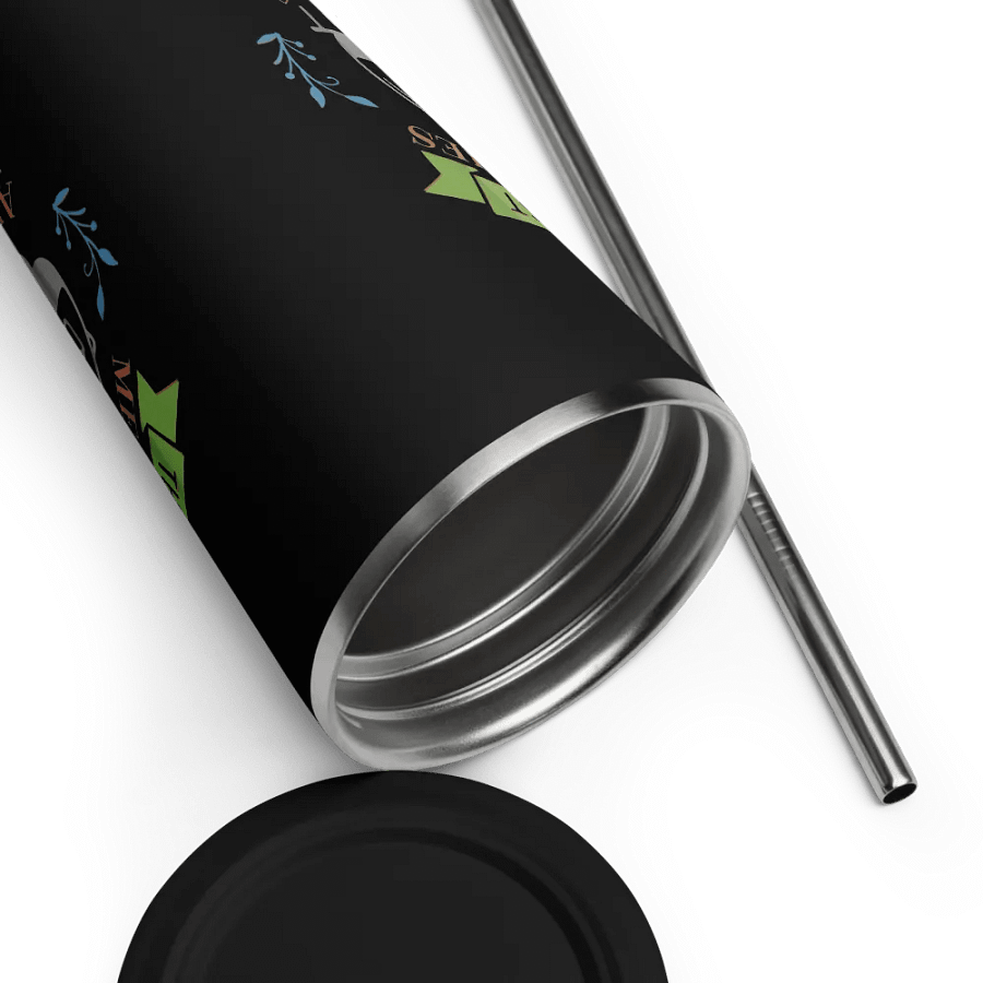Best Memories Camping Insulated Tumbler product image (12)