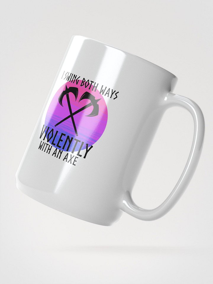 Swing Both Ways product image (2)