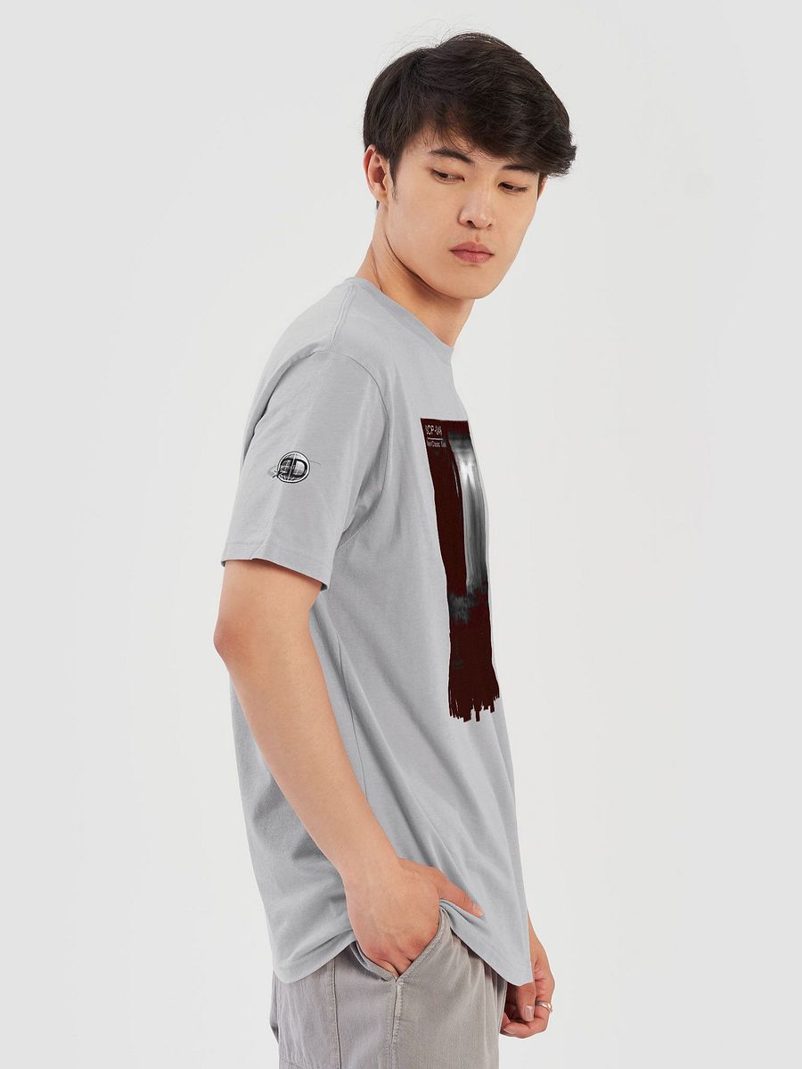 SCP-049 | Supersoft T-Shirt product image (5)