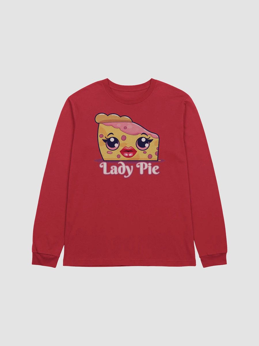 LADY PIE product image (1)