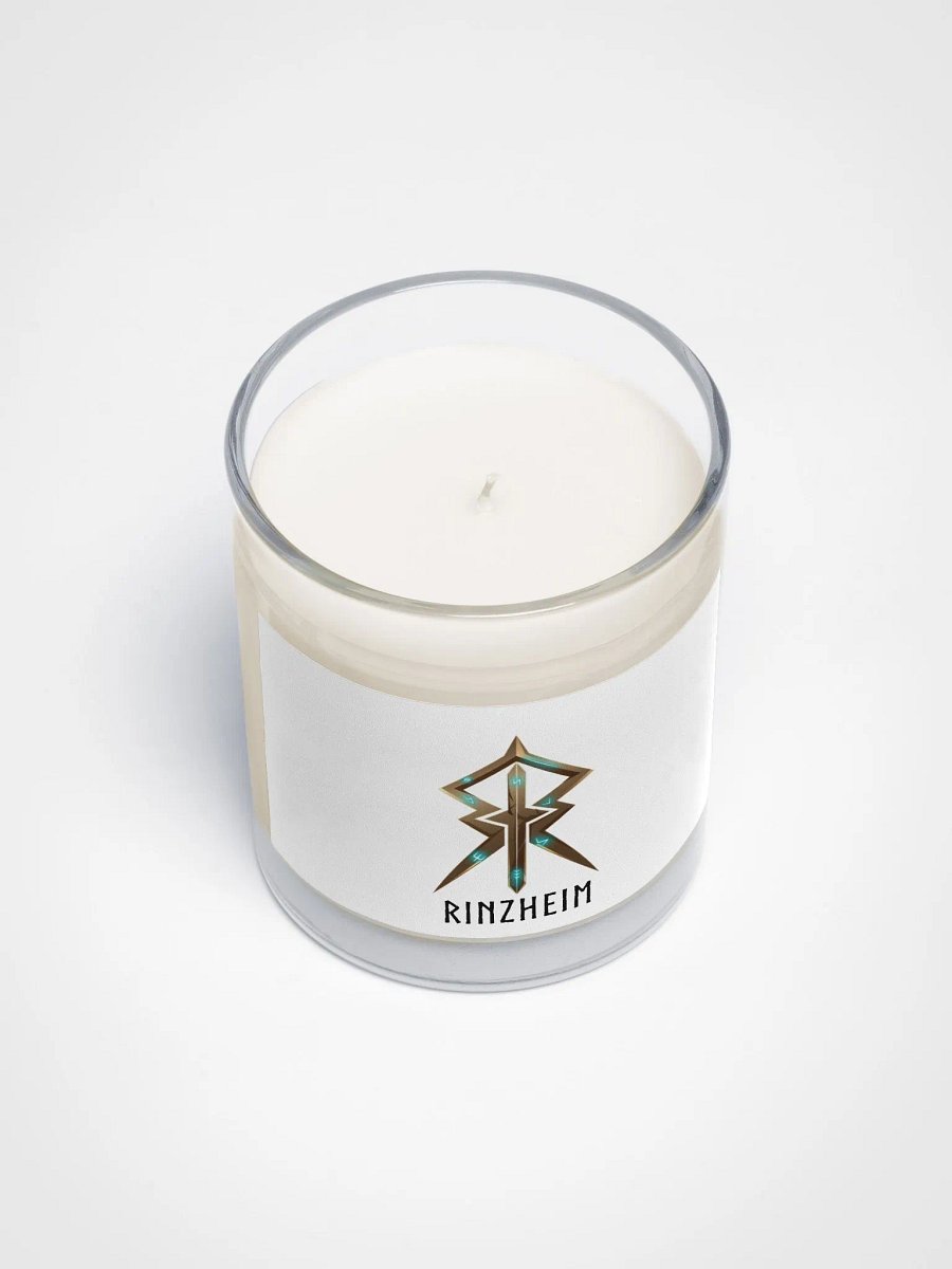 RinzHeim Candle product image (3)