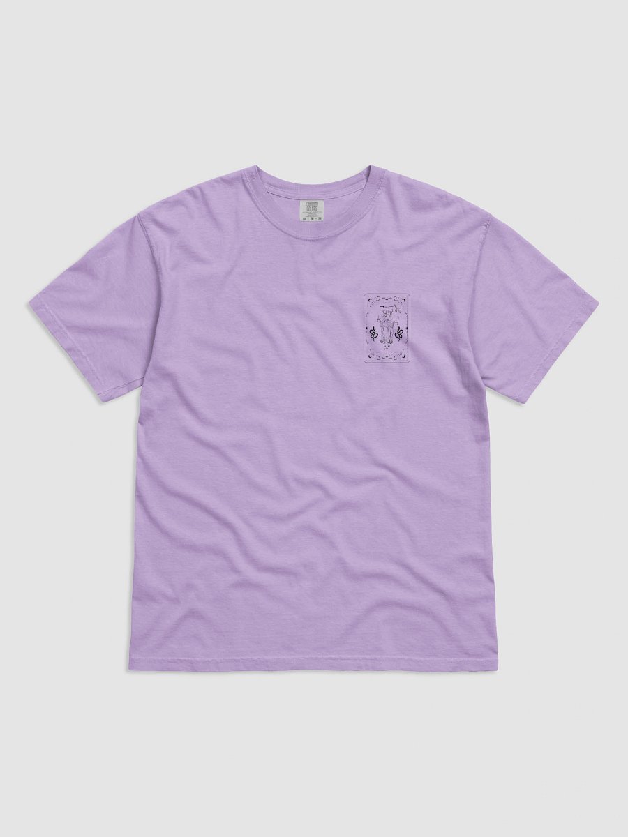 Hecate Tarot Style T-shirt product image (13)