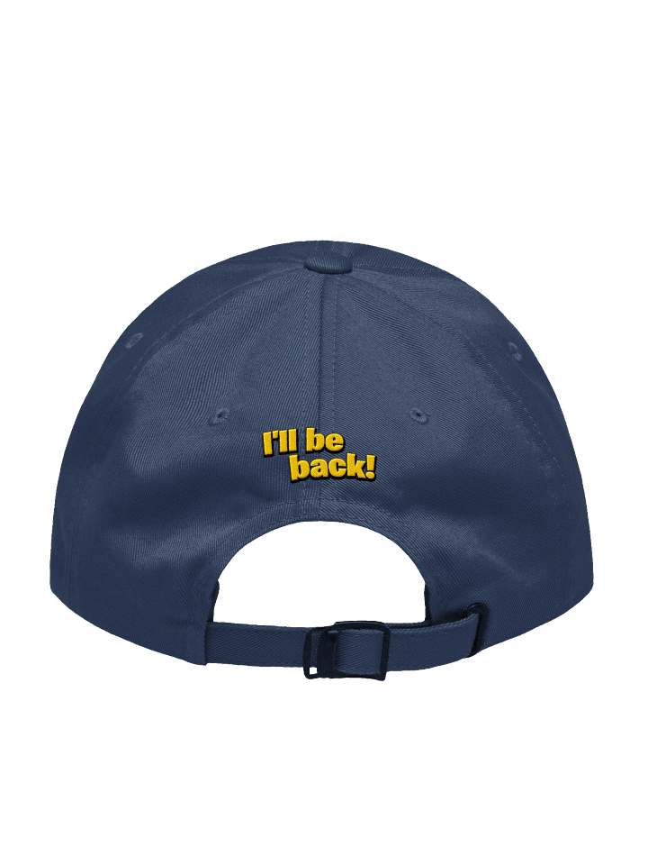 Curse Hat product image (2)
