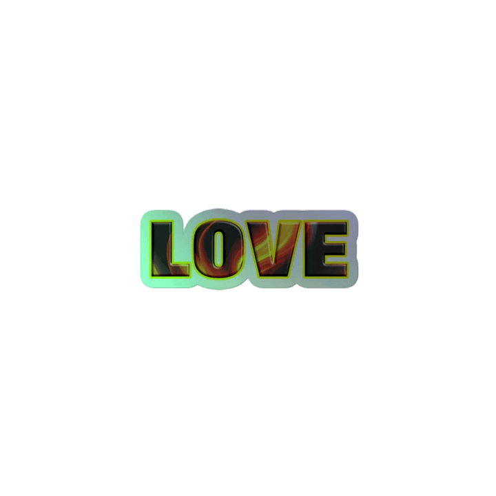 FIERY LOVE. product image (2)