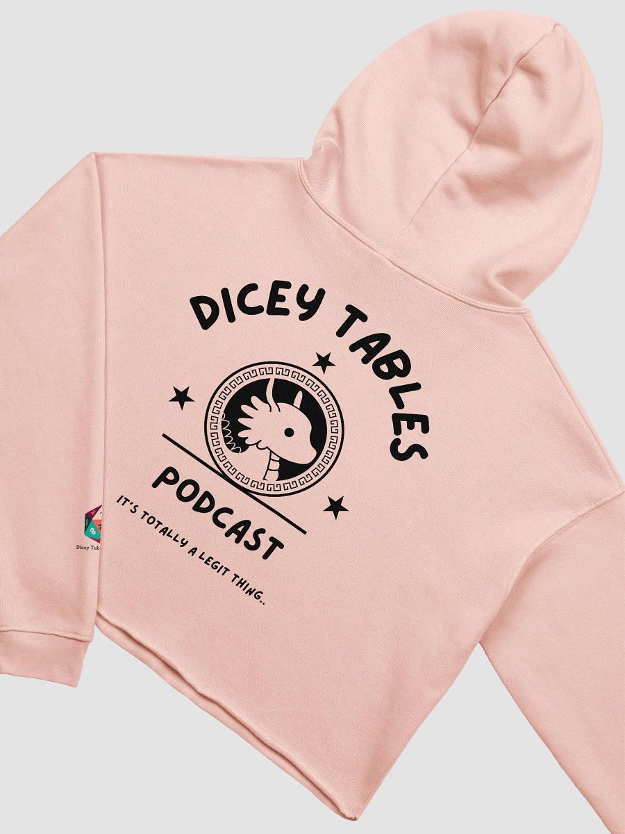 Dicey Dwagon Cropped product image (4)