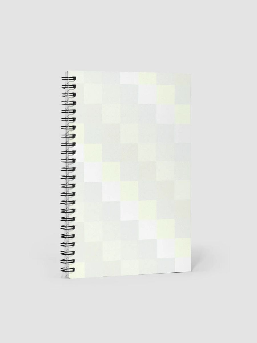 Tiles on a Notebook product image (1)