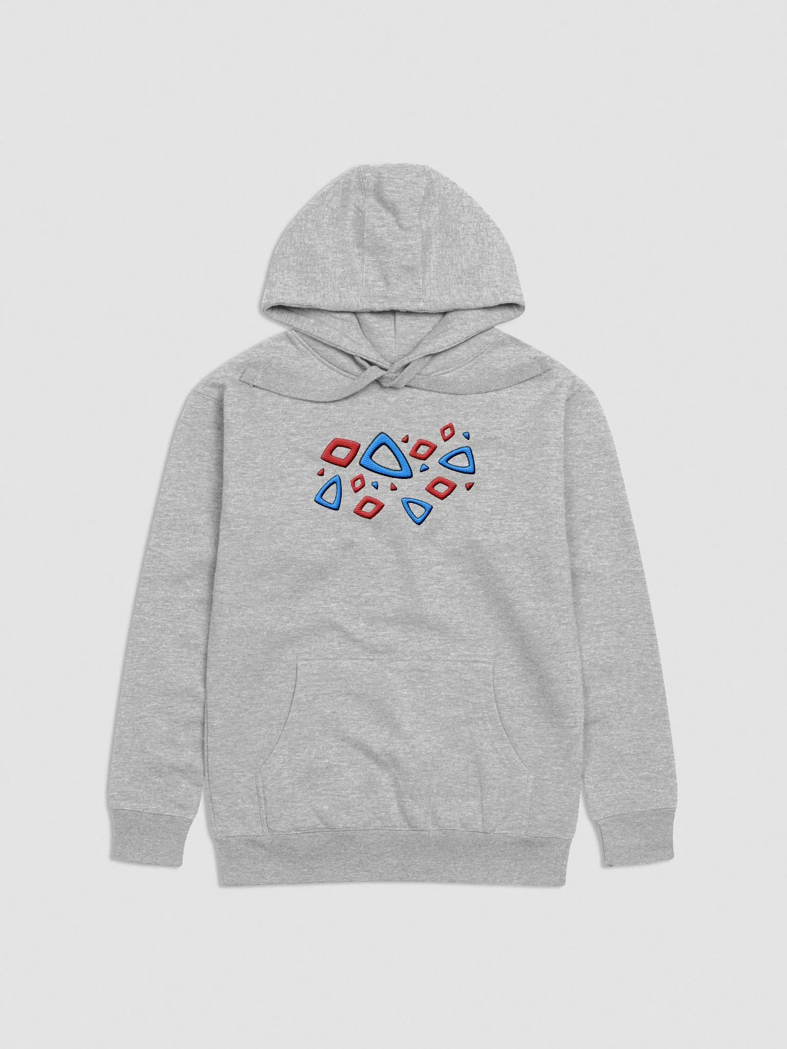 Togi Eggshell Unisex Hoodie (Embroidered) product image (2)