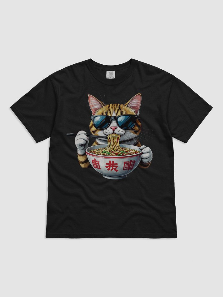 Ramen Cat product image (1)