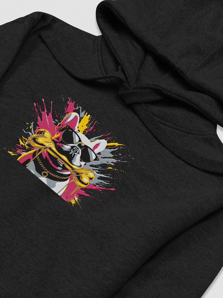 24K Dog Bone Hoodie product image (3)
