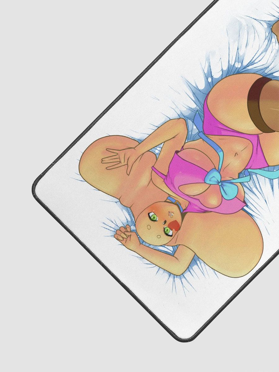 BobaWomble Desk Mat product image (3)