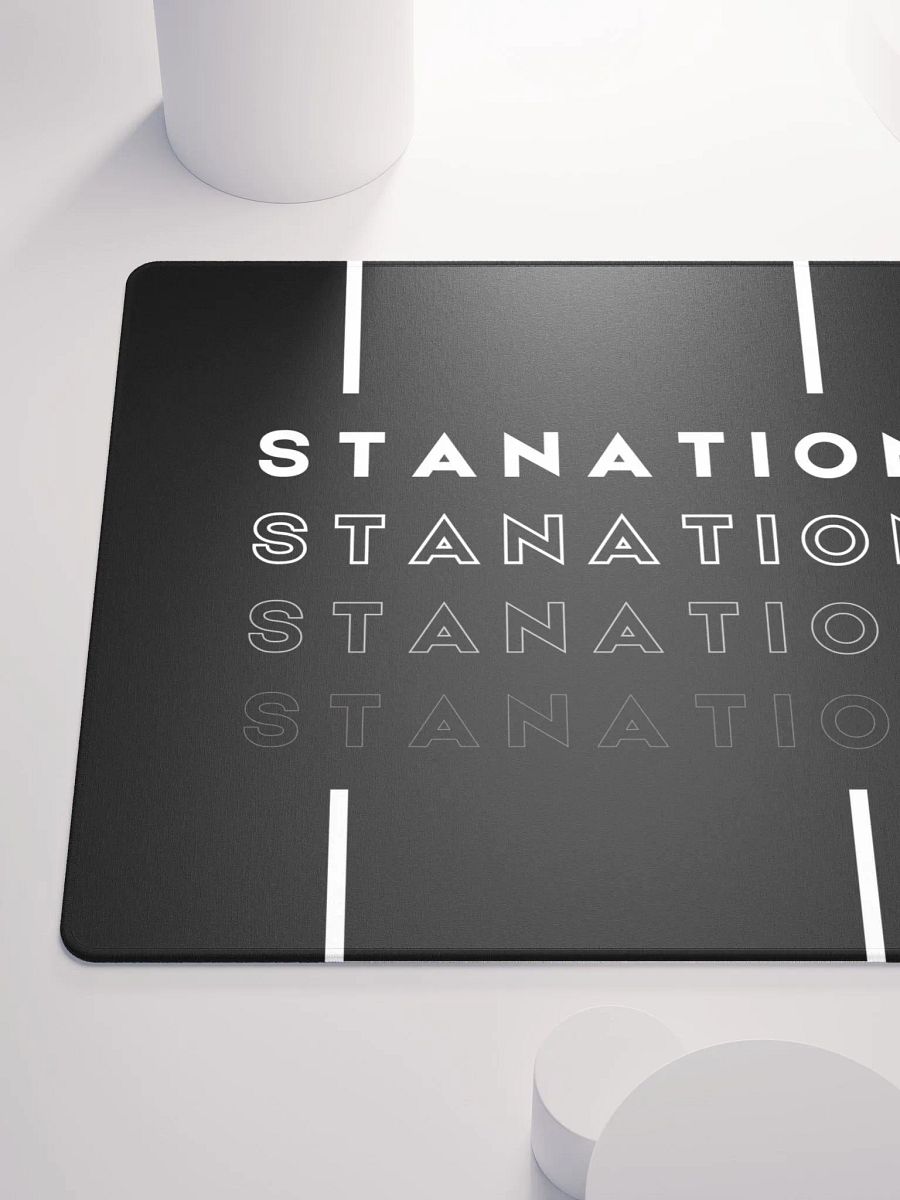 STANATION MOUSE PAD product image (6)