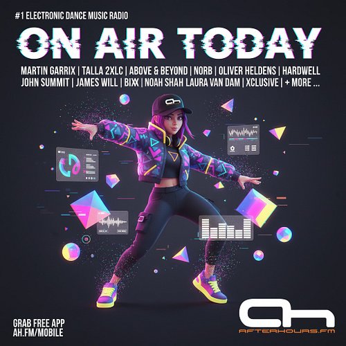 Friday feels strong — only 5 days left until EOYC kicks off! 🔥🎶