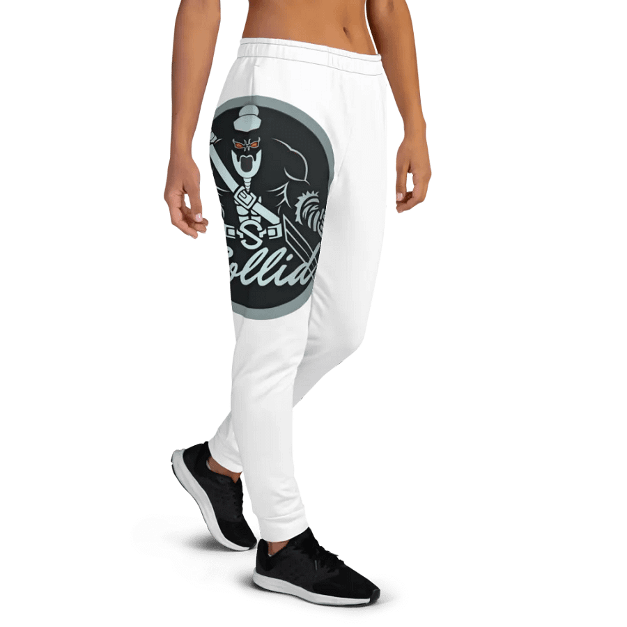 Sollid Joggers (F) product image (5)