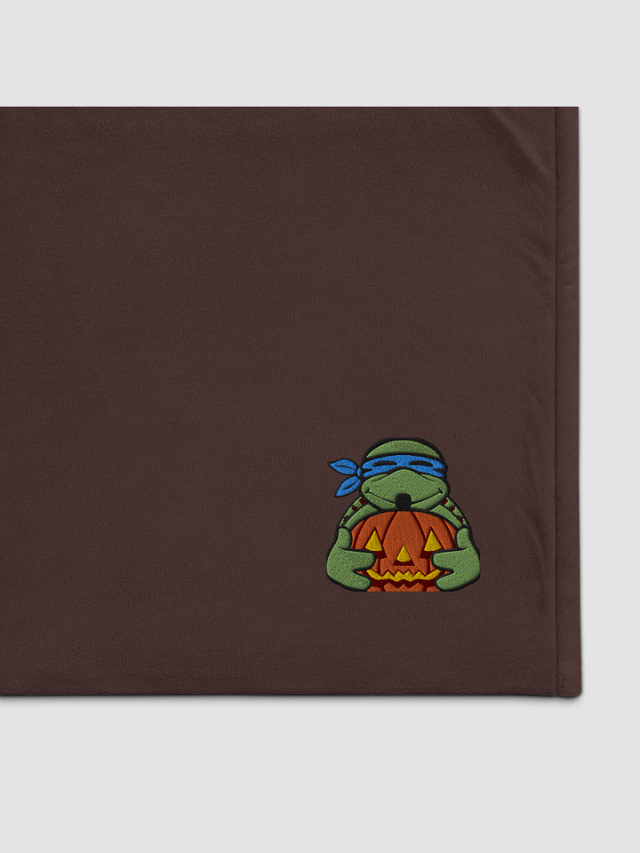 Fall Leo Super Soft Sherpa Blanket product image (14)