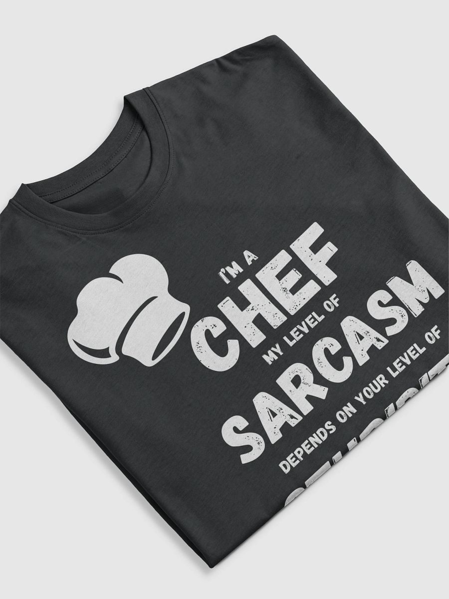 Sarcasm Vs. Stupidity product image (3)