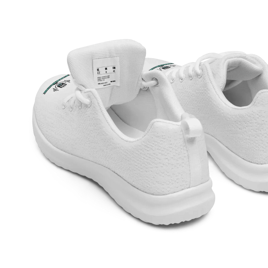 StreamMachine Women's Athletic Shoes product image (8)