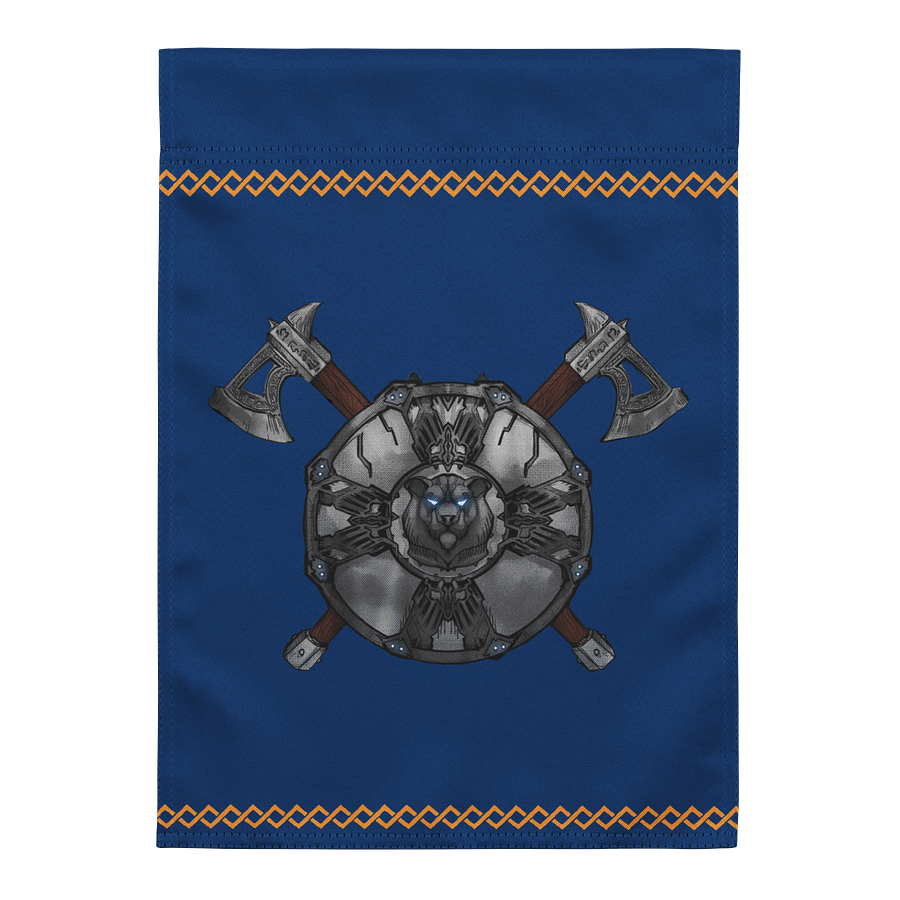 Ironguard Warbanner product image (1)