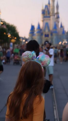 Now that 2024 has started, tag your Disney partner and tell them what you have planned for this year!!