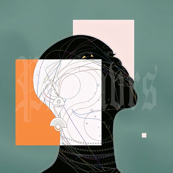 Cosmic Reverie product image (1)