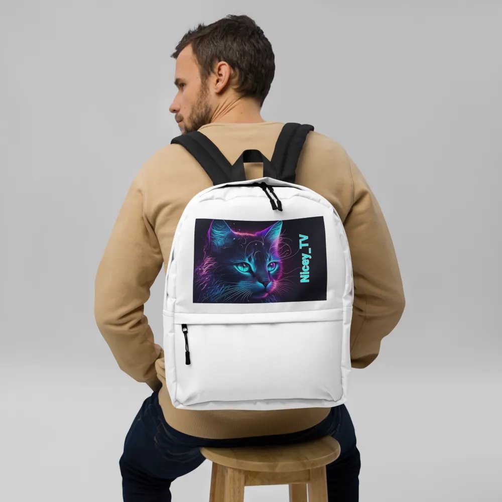 Nicey Rucksack product image (9)