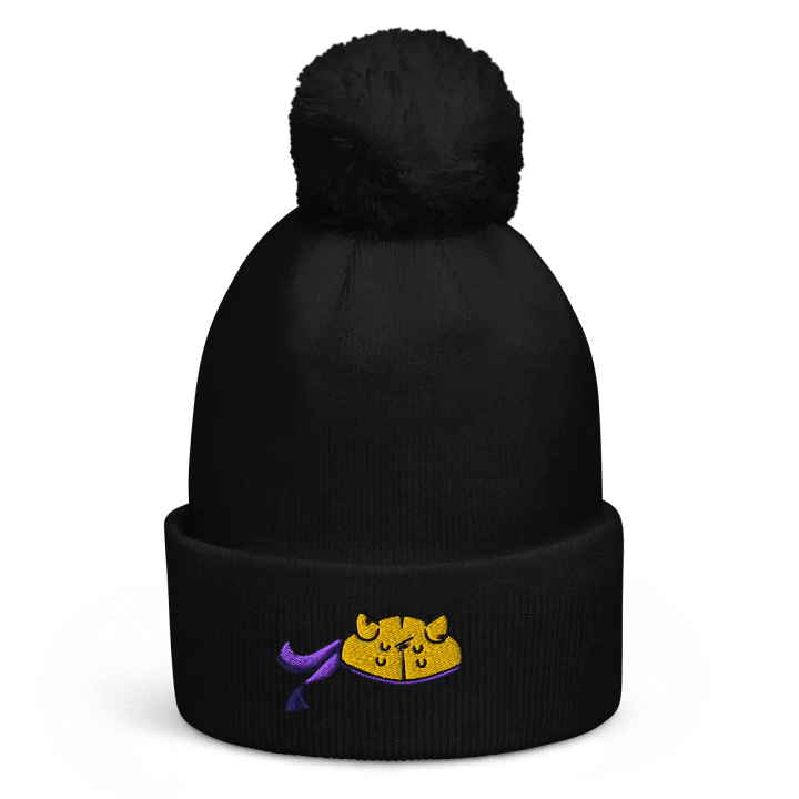 PonyBoy Beanie! product image (1)