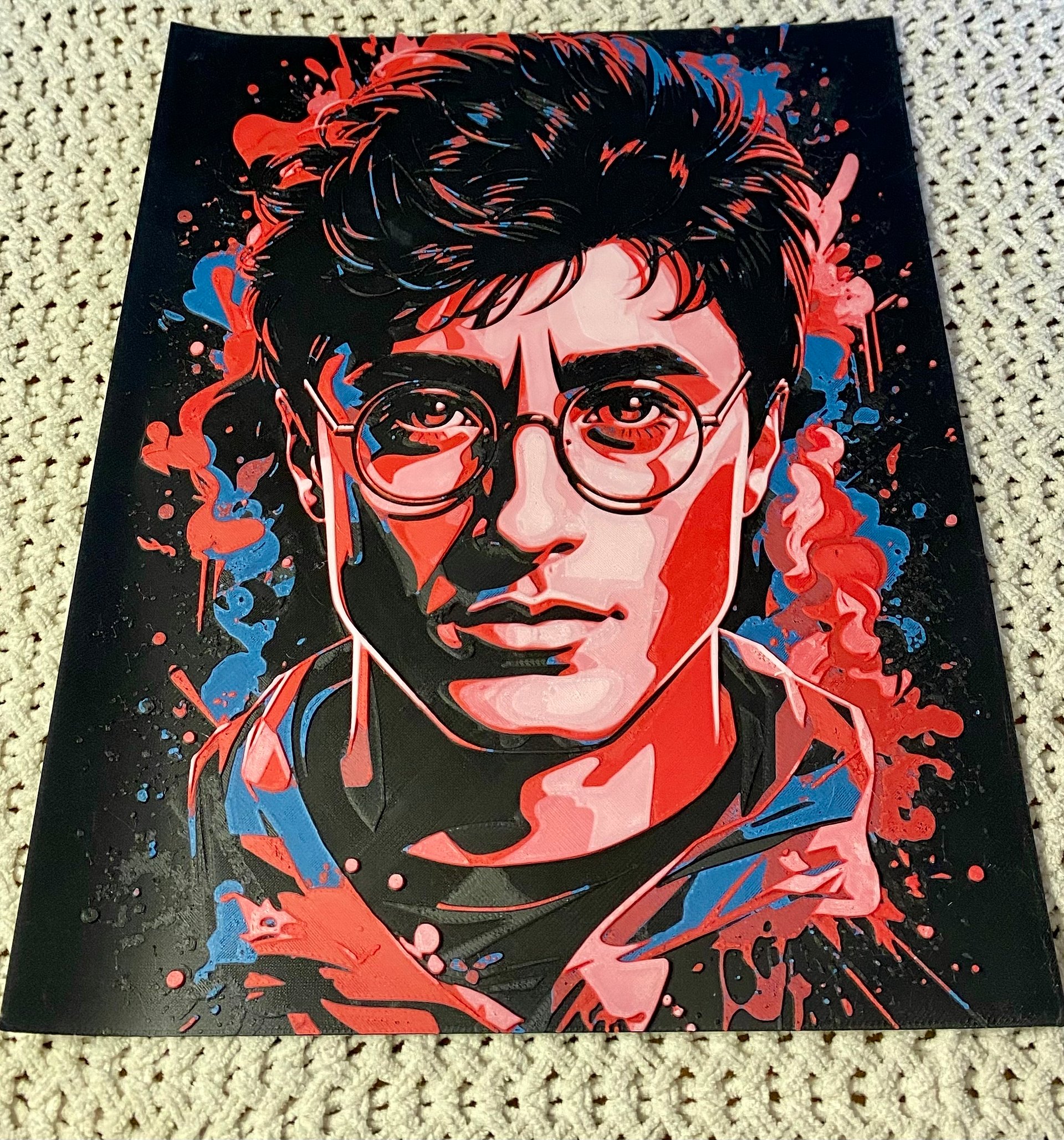 3D Printed Hueforges product image (12)