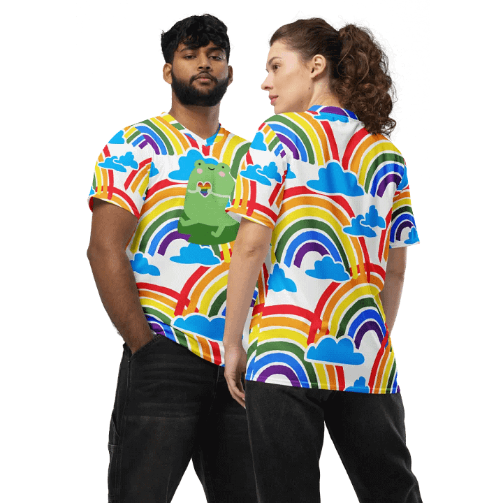 Happy Lil Frog T product image (1)