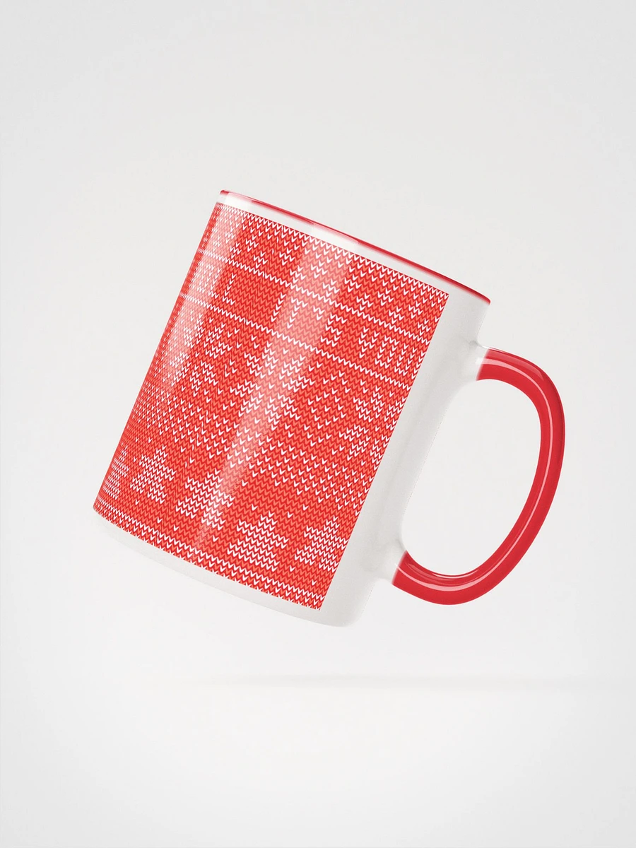 Ugly Christmas Sweater Mug product image (3)