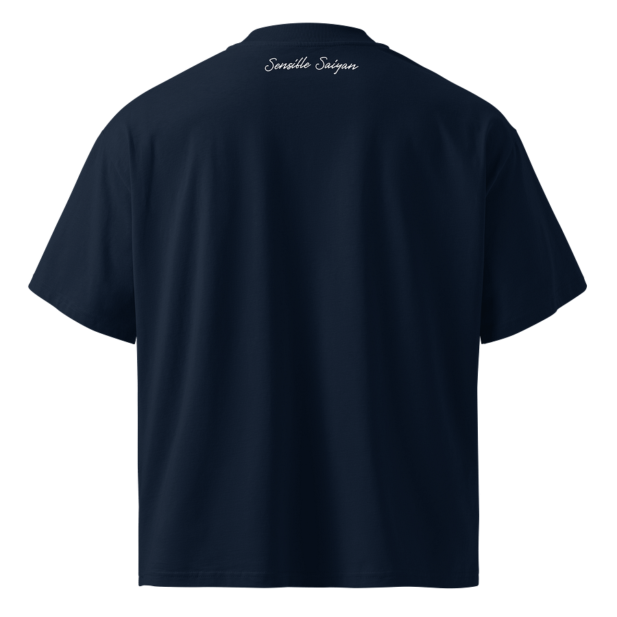 Junkyard Dog Oversized Shirt product image (8)
