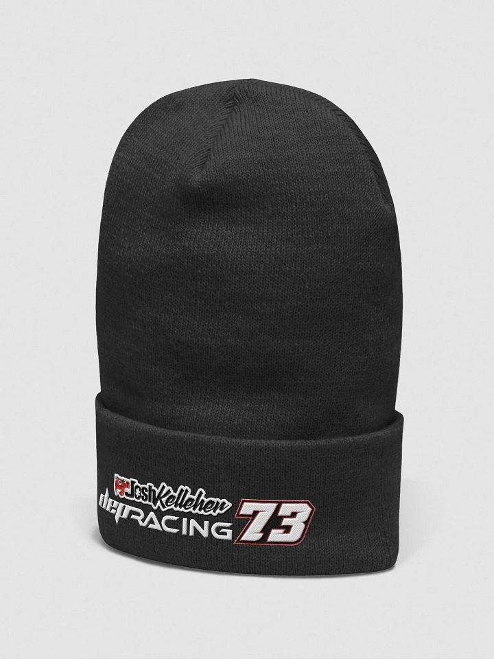 Josh Kelleher 73 Lobster Beenie product image (2)