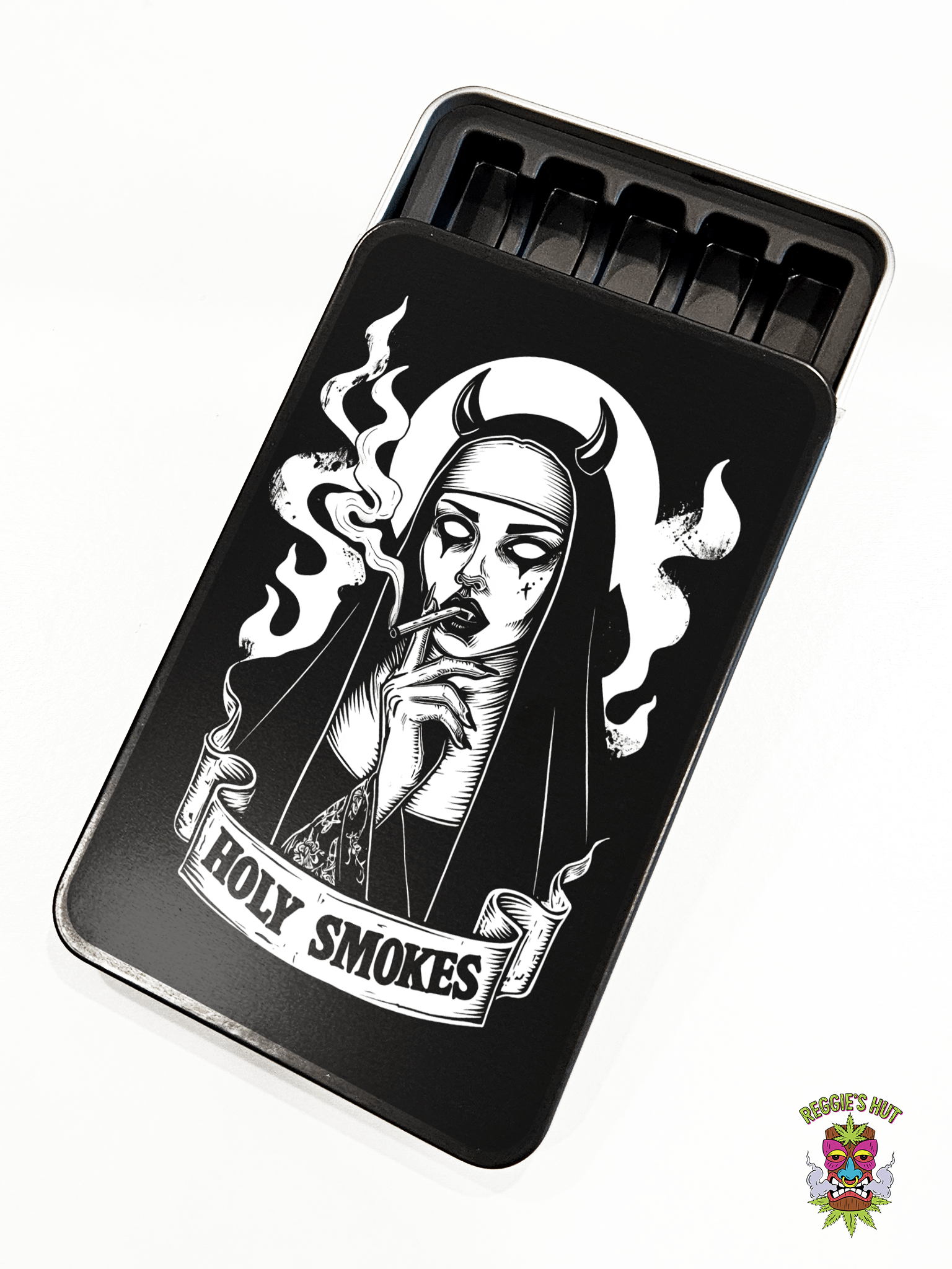 Case - Holy Smokes product image (2)