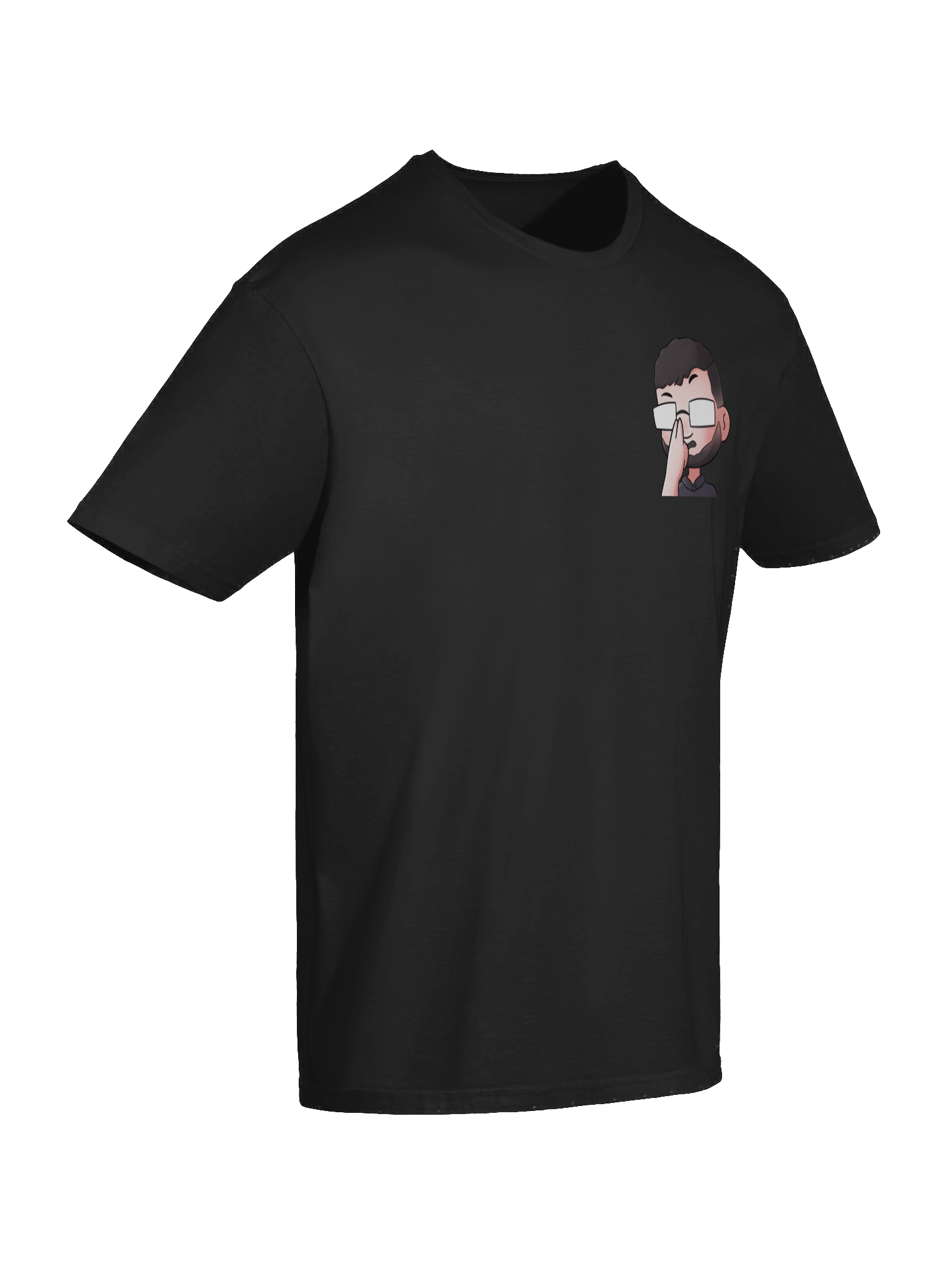 Locked In Jimmy Tee product image (118)