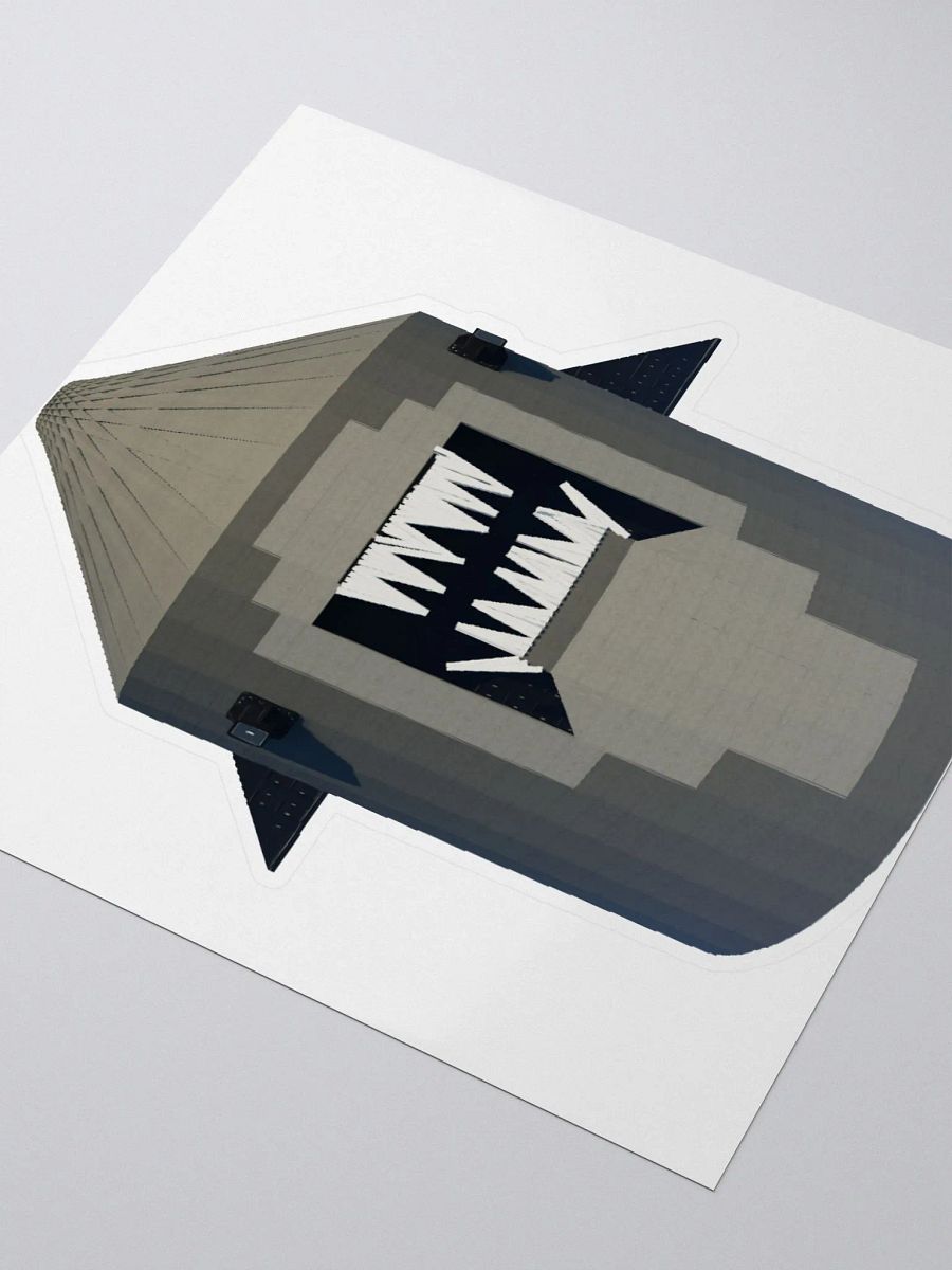 Shork Sticker product image (3)
