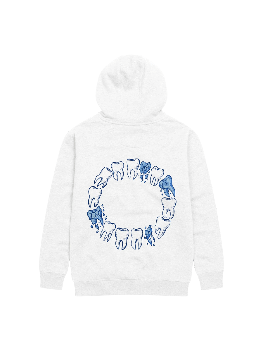 Toothache Hoodie product image (10)