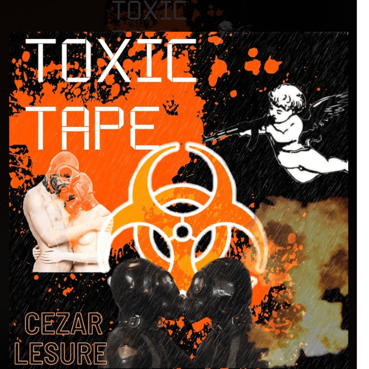 TOXIC TAPE product image (1)