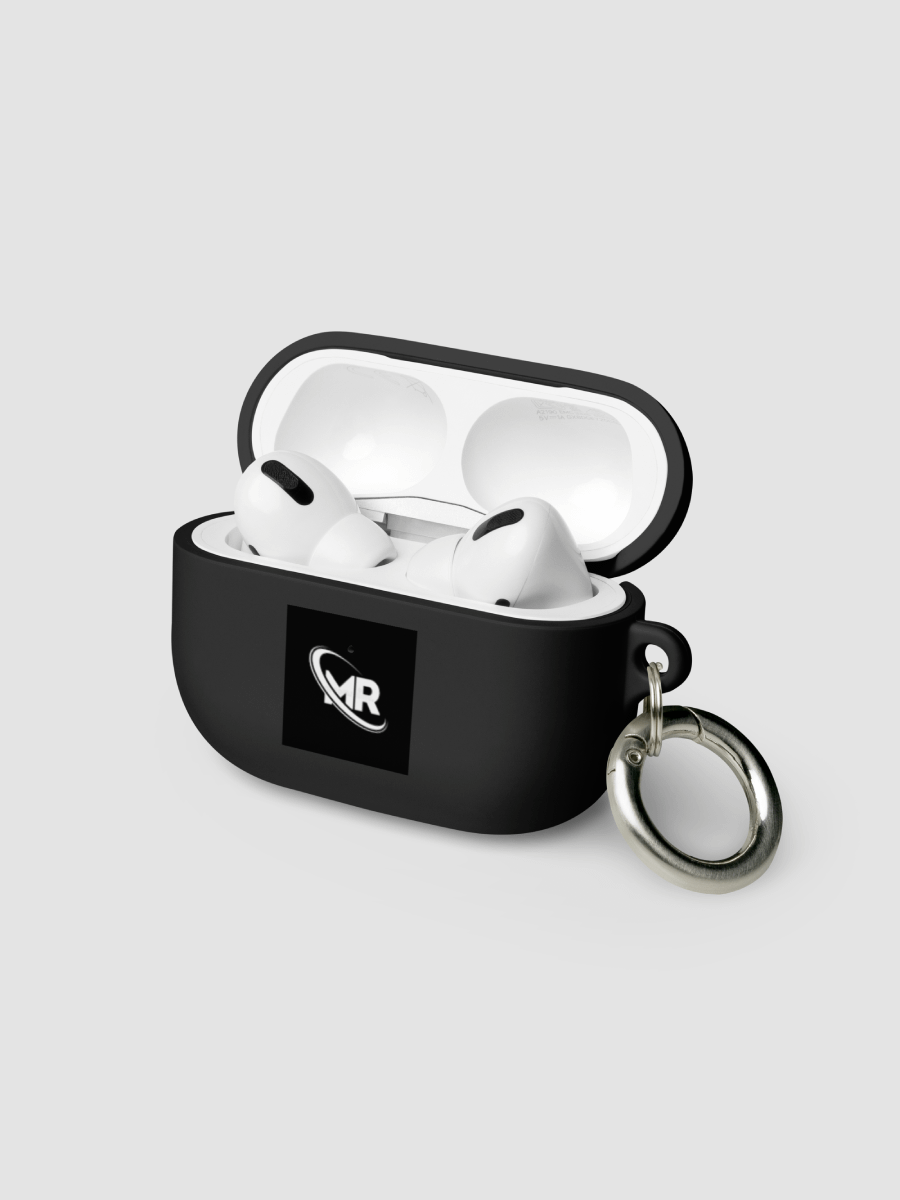 [mrcreation] Rubber Case for AirPods® product image (6)