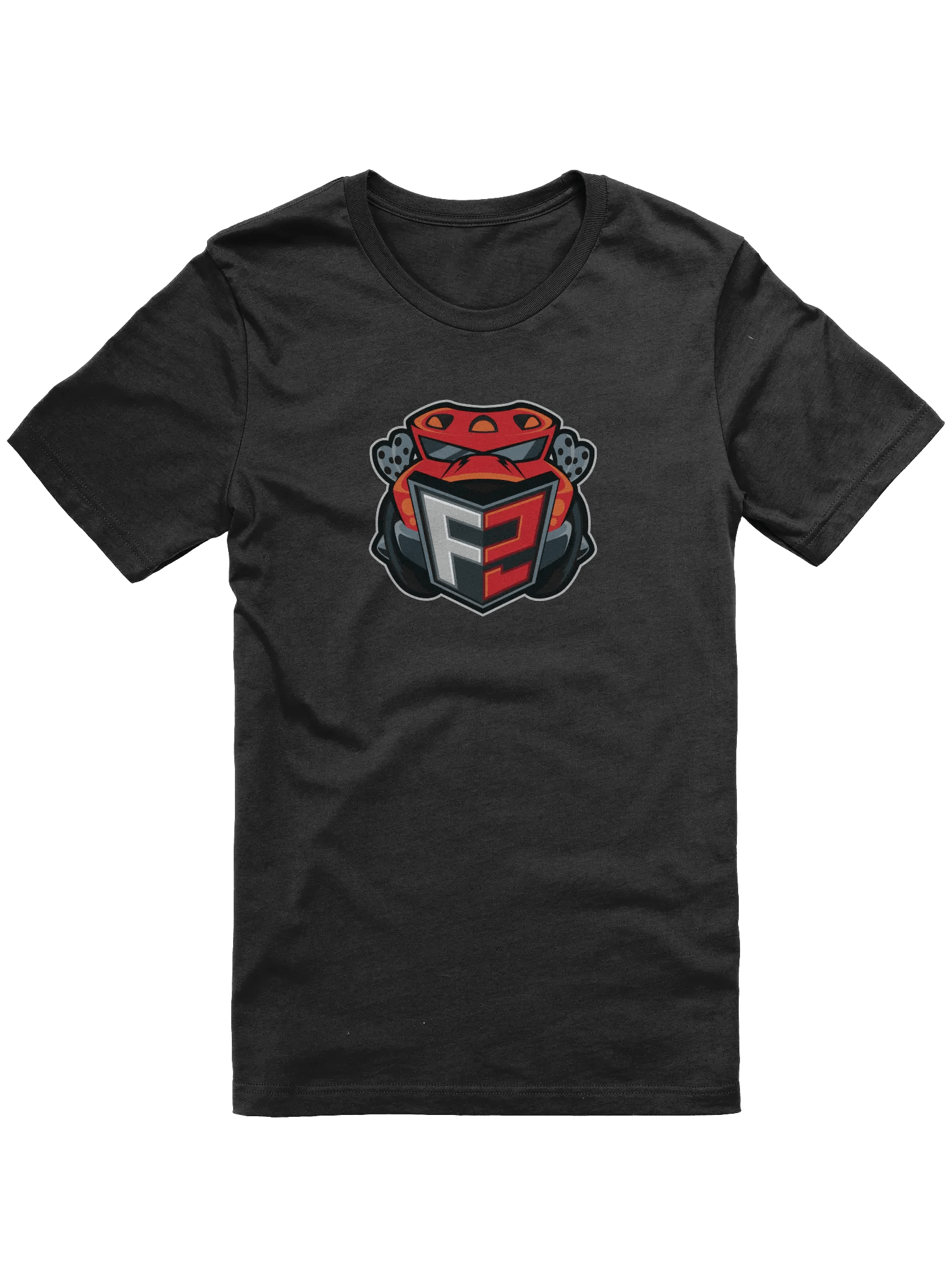 F2 Tee product image (1)