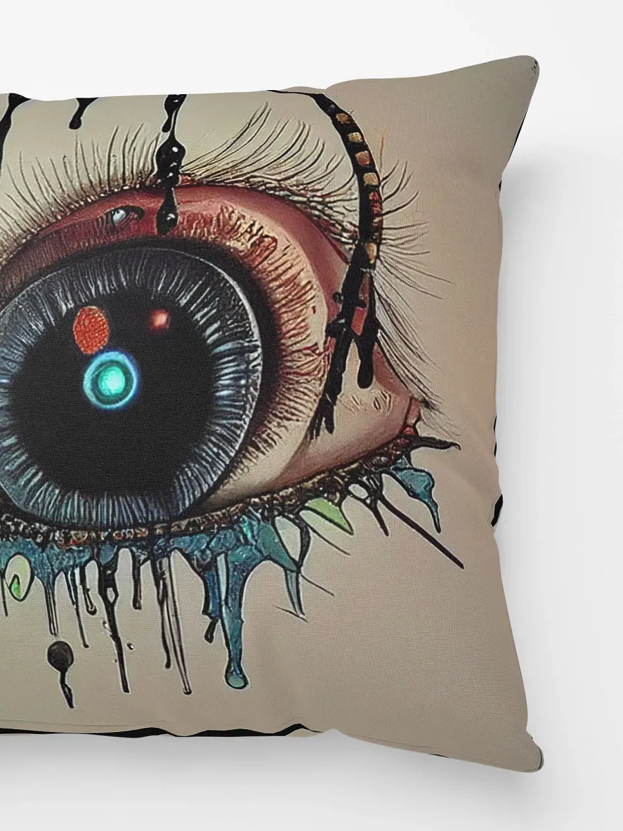 Dreamy Nights All-Over Print Pillow product image (4)