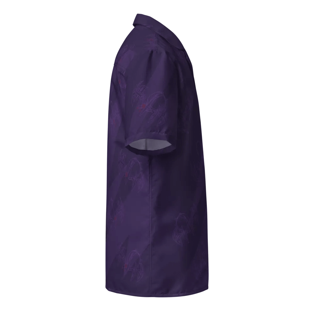 Purple Neon Queen Nylo product image (5)
