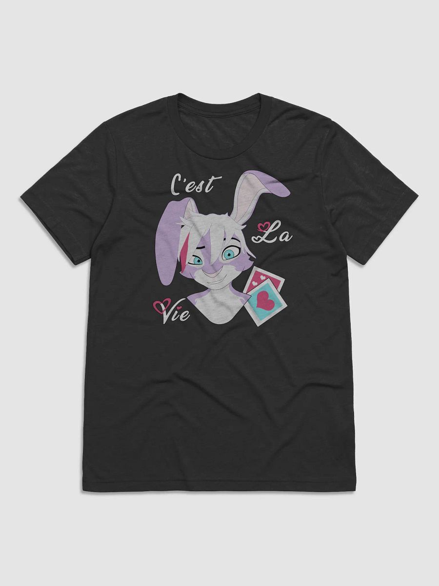June | Triblend T-shirt | Quote #1 product image (2)
