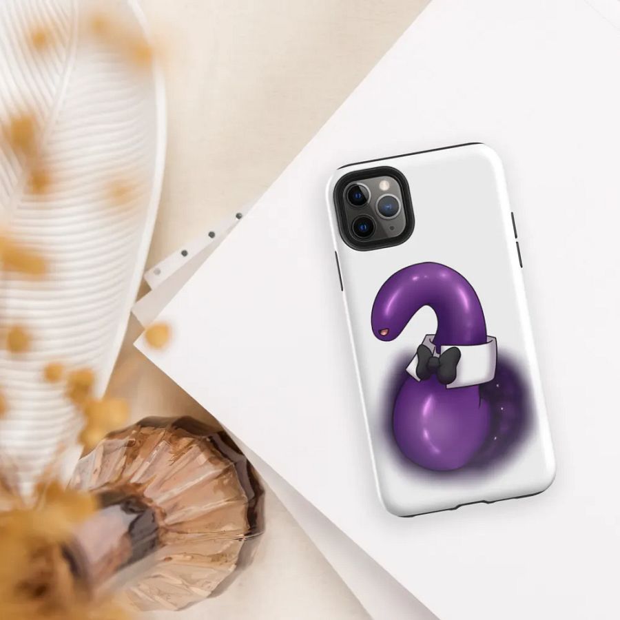 Vira iPhone Tough case product image (70)