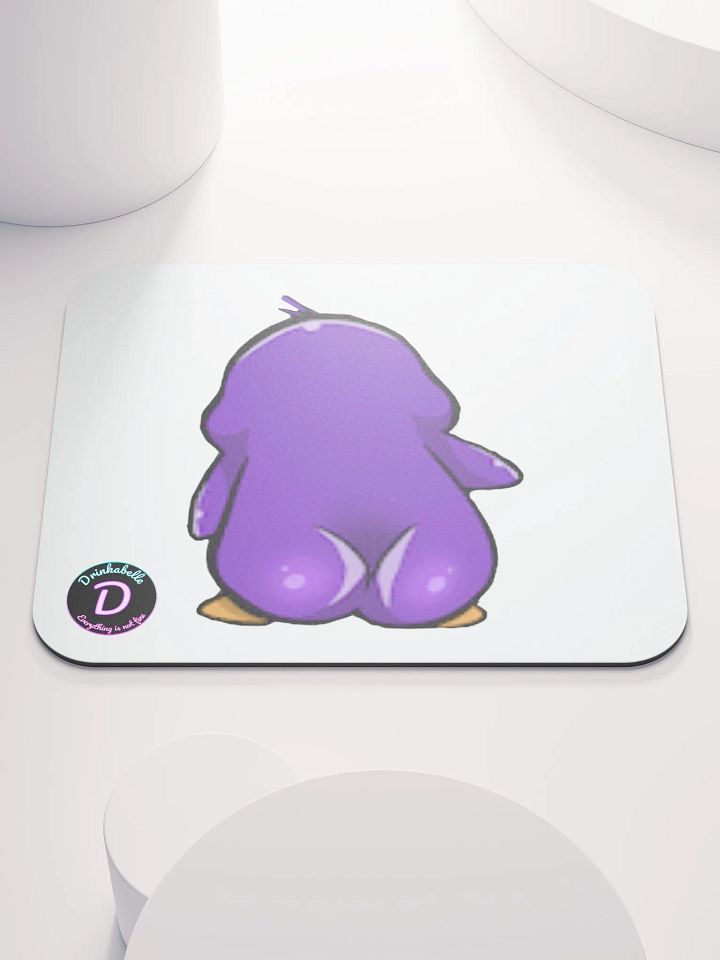 Wiggle - Mouse Mat product image (1)