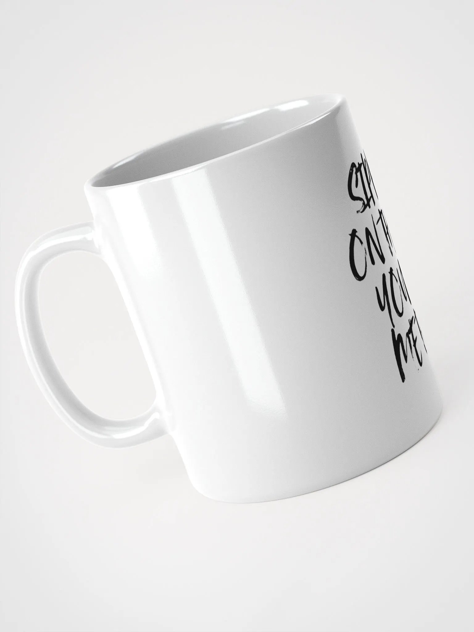 Good Vibes Only Mug product image (9)