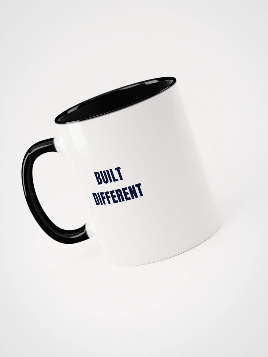 Industrial Vibes Ceramic Mug product image (16)