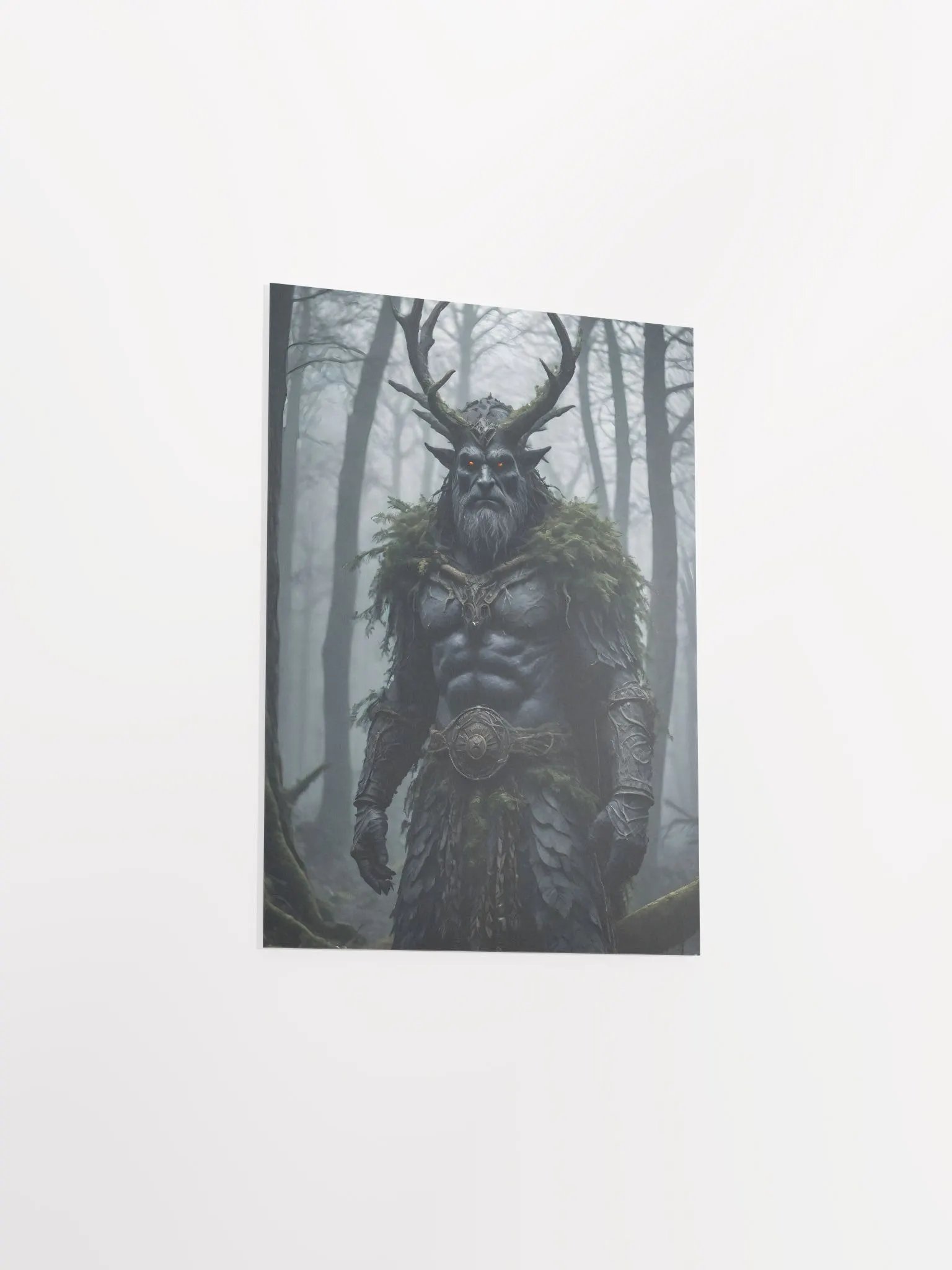 Poster - Forest Guardian product image (3)