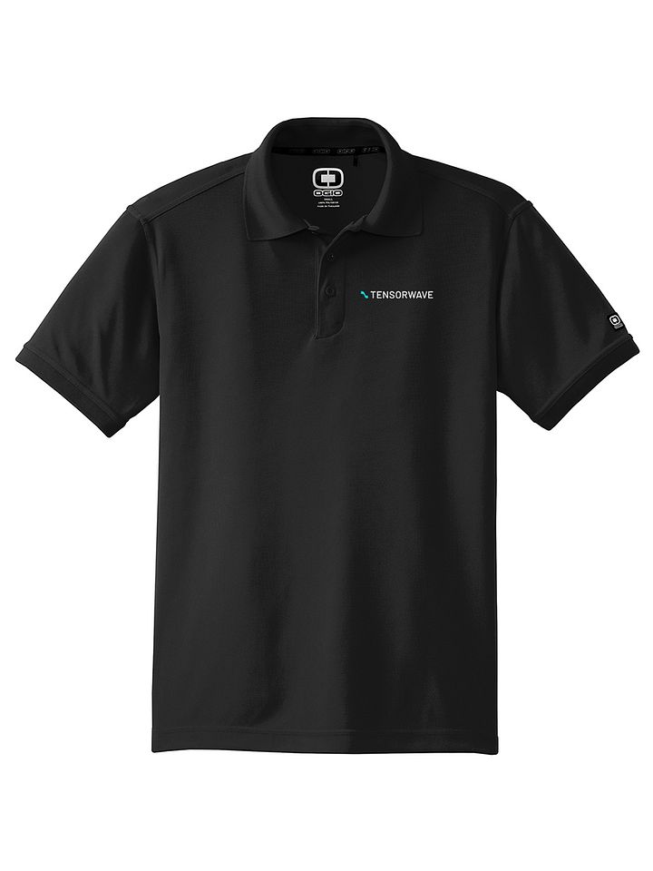 OGIO - Caliber2.0 Polo product image (1)