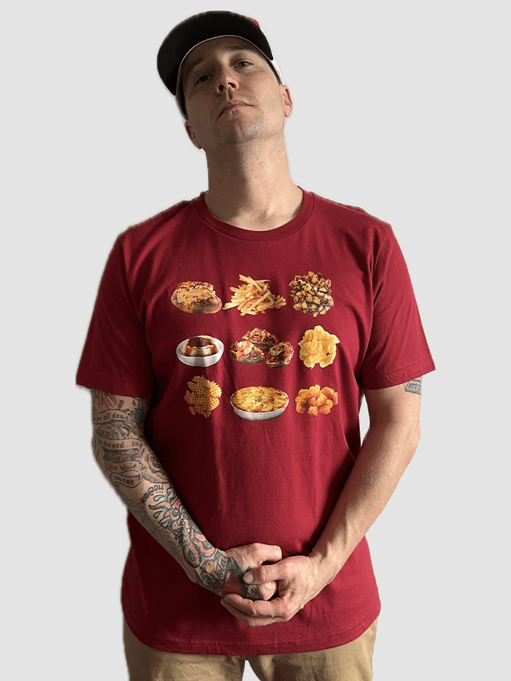 Potato Collection product image (2)