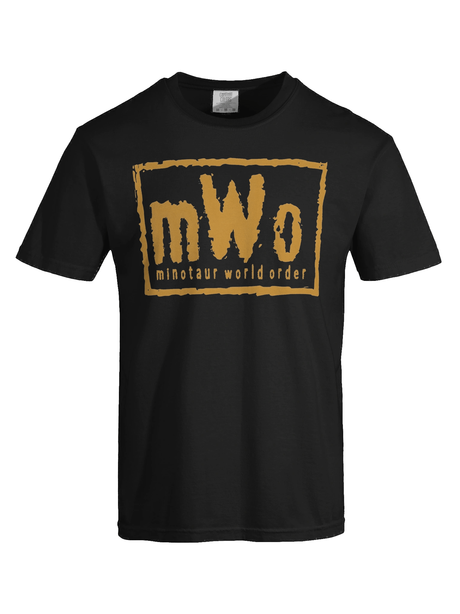 mWo T-Shirt product image (7)