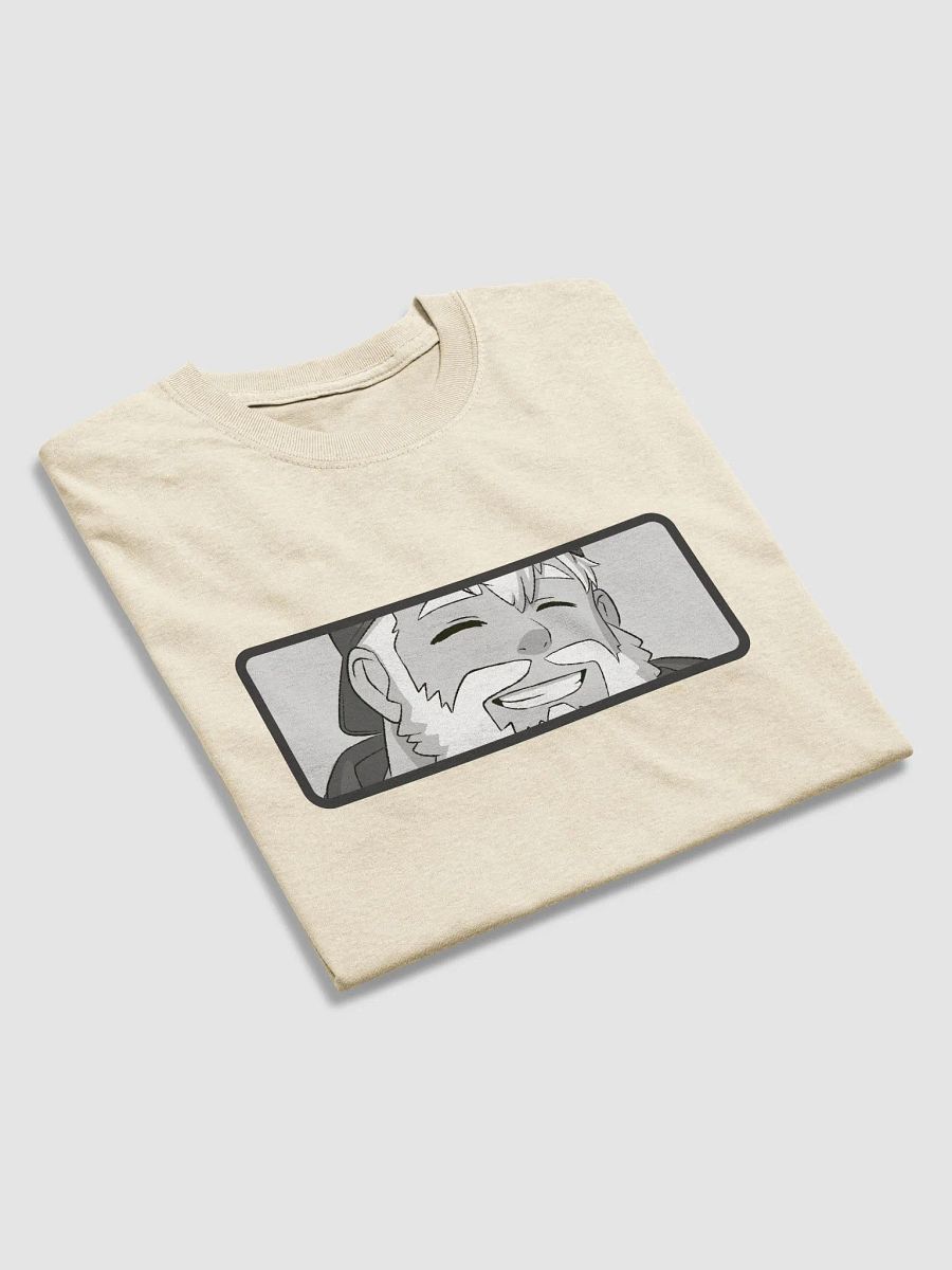 Cuddly Horns T-Shirt product image (63)